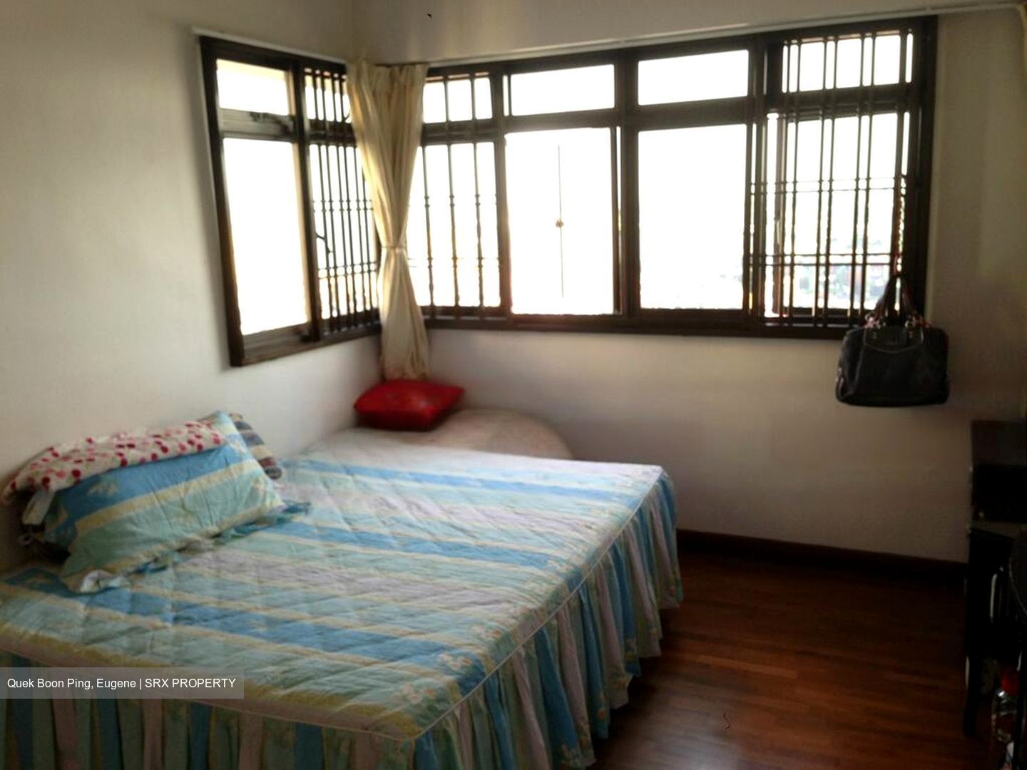 Blk 17 Cantonment Towers (Bukit Merah), HDB 5 Rooms #483962231